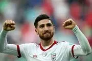 جهانبخش: این مهم‌ترین برد ما بود