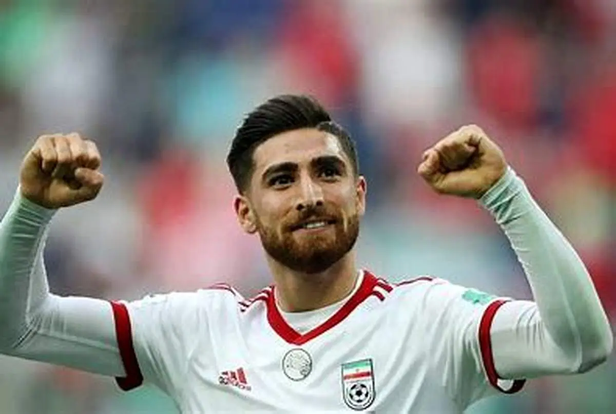 جهانبخش: این مهمترین برد ما بود