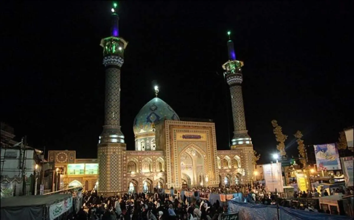 شیون و ناله تلخ زنان شیرازی‌| ببینید 