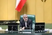 نیکزاد در واکنش به اظهارات علی اف: نوه نمی‌تواند بابابزرگ خود را منکر شود