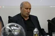 واکنش به ماجرای شیرینی بیرانوند؛ مهدی تاج سکوتش را شکست
