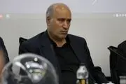 پرونده های قضایی دردسرساز؛ بر کناری مهدی تاج از ریاست فدراسیون فوتبال