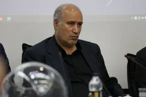 واکنش به ماجرای شیرینی بیرانوند؛ مهدی تاج سکوتش را شکست
