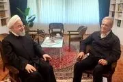 حسن روحانی و مسعود پزشکیان رکورد زدند 