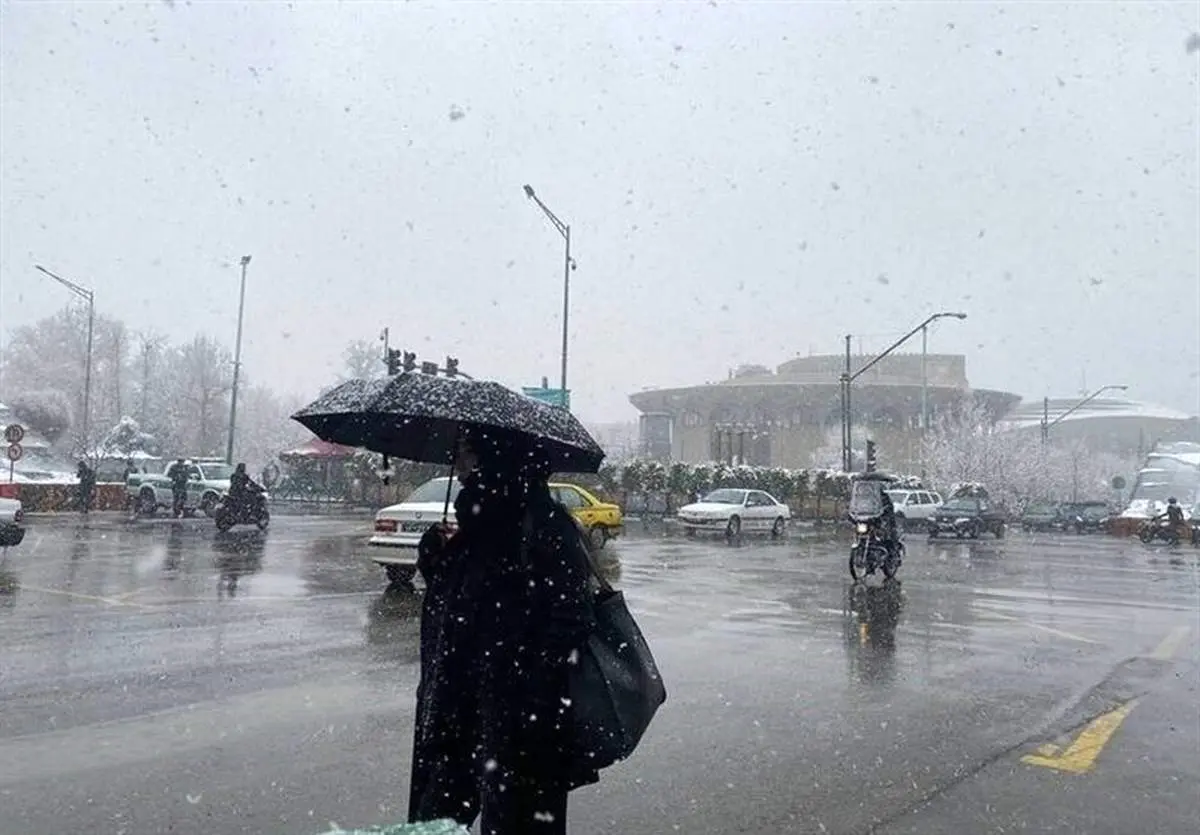 تهران فردا سه شنبه ٧ اسفند تعطیل شد