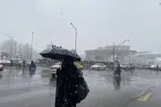 زمستان دوباره برمی گردد؛ منتظر بارش‌ دوباره برف و باران باشید