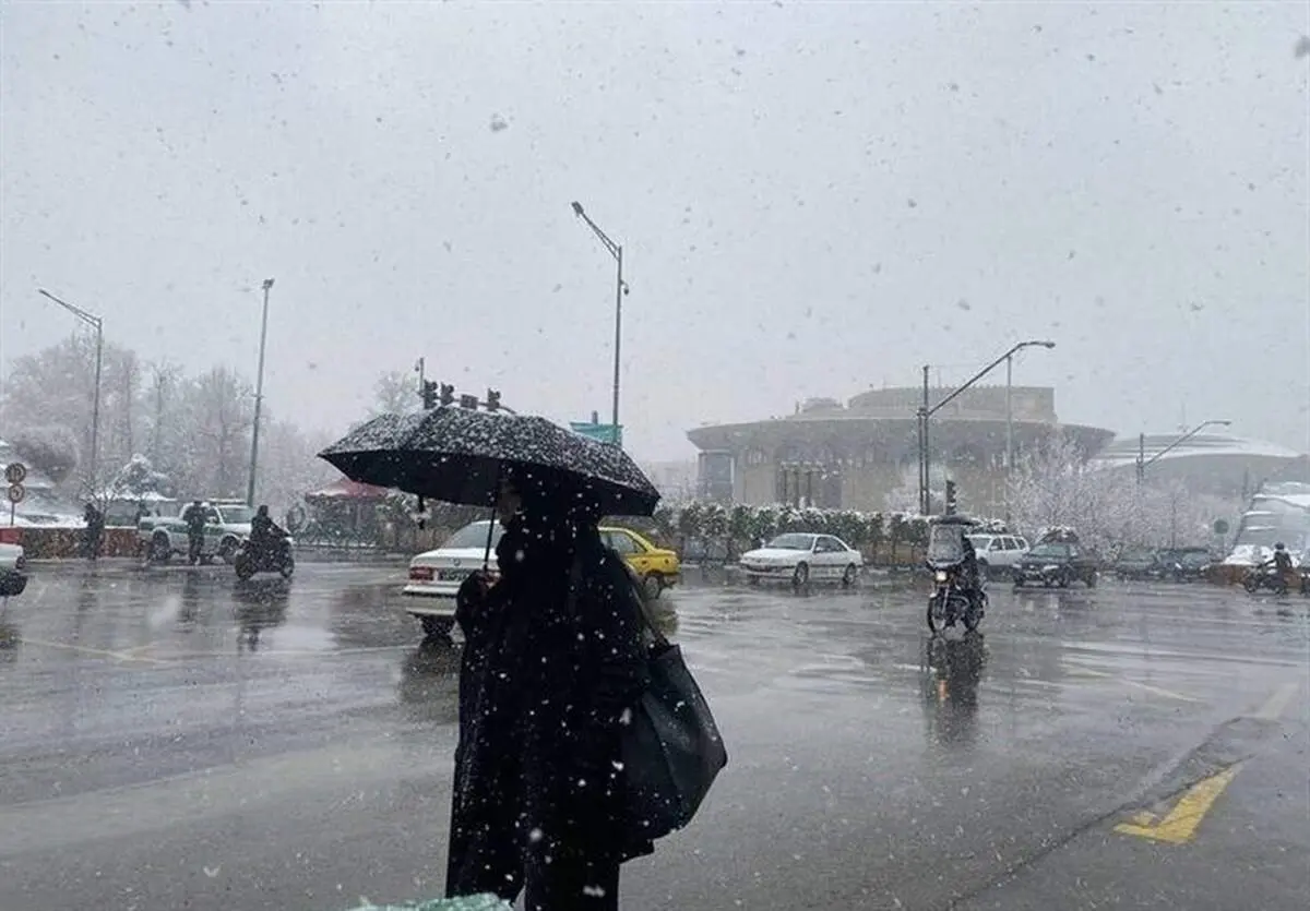 تهران فردا سه شنبه ٧ اسفند تعطیل شد