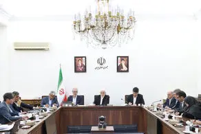 عارف: رفع ناترازی‌های کشور با جدیت پیگیری می‌شود 