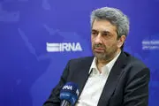 پیام تسلیت معاون ارتباطات دفتر رئیس جمهور به محمد حسن بلاغی مبین
