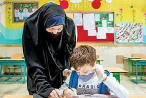میزان افزایش حقوق معلمان چقدر است؟+جزییات دقیق