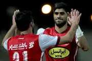 شانس بالای ستاره پرسپولیس برای دعوت به تیم ملی