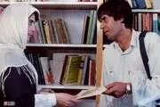 سکانسی درخشان از «هامون» که داریوش مهرجویی ساخت/ فیلم