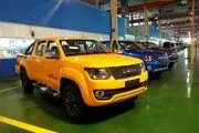 آمیکو آسنا اتوماتیک به بازار ایران خواهد آمد + عکس