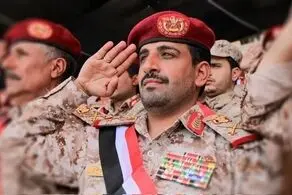 محمد عبدالکریم الغماری به شهادت رسید + عکس 