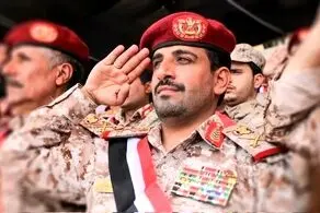 محمد عبدالکریم الغماری به شهادت رسید + عکس 