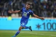 اللهیار صیادمنش در لهستان دوباره متولد شد!