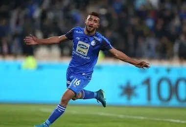 اللهیار صیادمنش در لهستان دوباره متولد شد!