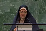  اظهارنظر تازه خزعلی درباره حجاب خبرساز شد!