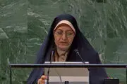  اظهارنظر تازه خزعلی درباره حجاب خبرساز شد!