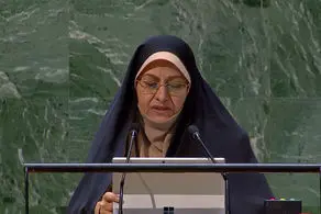  اظهارنظر تازه خزعلی درباره حجاب خبرساز شد!