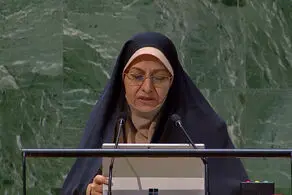  اظهارنظر تازه خزعلی درباره حجاب خبرساز شد!