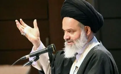 آیت الله بوشهری: به‌زودی گزارش نهایی فرآیند انتخاب سومین رهبر اعلام می‌شود