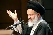 آیت الله بوشهری: به‌زودی گزارش نهایی فرآیند انتخاب سومین رهبر اعلام می‌شود
