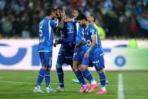 استقلال رکورد دار تاریخ لیگ برتر شد