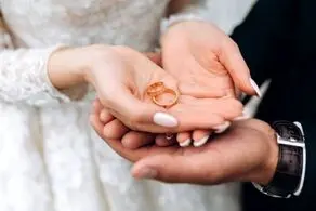 مادرزن، دامادش را قبل عروسی فتیله پیچ کرد