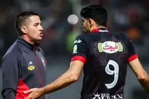 پرسپولیسی‌ها دیگر به اوسمار اعتماد ندارند