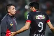 پرسپولیسی‌ها دیگر به اوسمار اعتماد ندارند