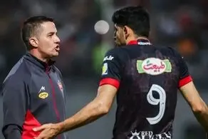پرسپولیسی‌ها دیگر به اوسمار اعتماد ندارند