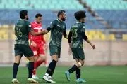 حکم سنگین کمیته انضباطی برای پرسپولیس و شمس آذر