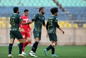 حکم سنگین کمیته انضباطی برای پرسپولیس و شمس آذر