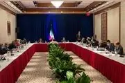این کار نتیجه مذاکرات برجام را مشحص می‌کند