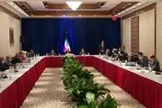 این کار نتیجه مذاکرات برجام را مشحص می‌کند