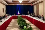 این کار نتیجه مذاکرات برجام را مشحص می‌کند