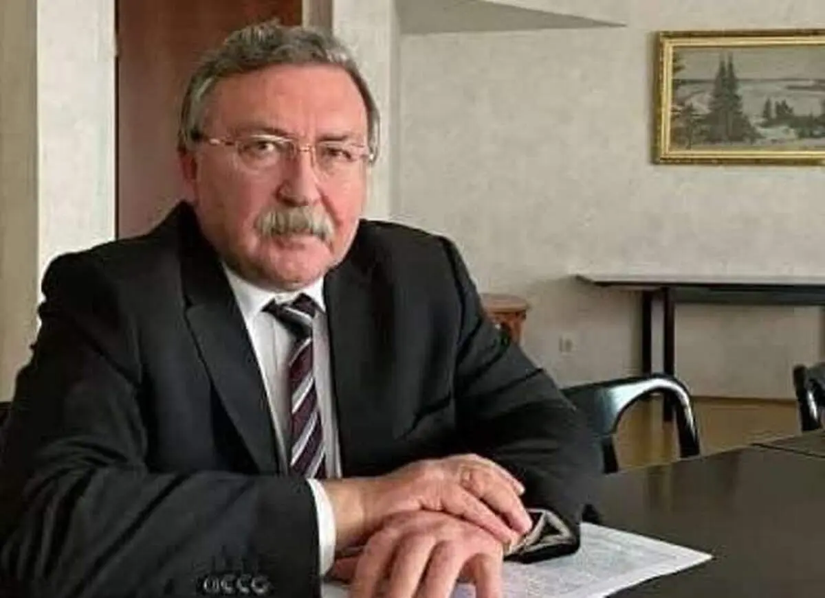 آمریکا باید منتظر پاسخ شدید ایران باشد!