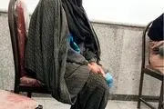 خفه کردن وحشتناک هوو