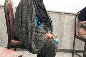 زنی بی‌حیایی که 2 دوست پسر داشت به کمکی یکی آن یکی را کشت!