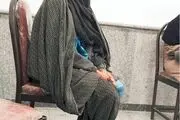 قتل شوهر به خاطر عشق نامشروع