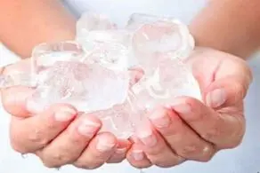 اگر برای خوردن یخ ولع دارید این مطلب را بخوانید