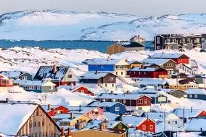 ذخیره غذا و پناهگاه و آماده‌سازی مردم؛ گرینلند آماده حمله احتمالی آمریکا می‌شود 