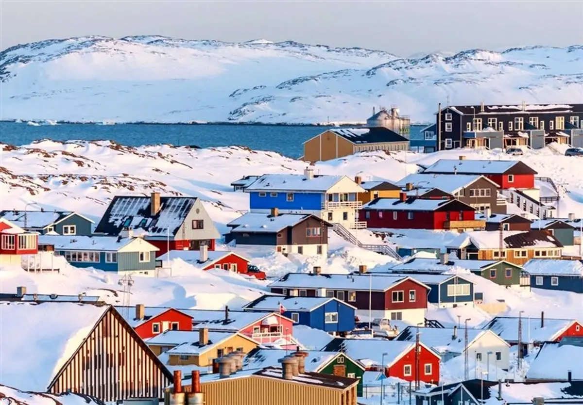 ذخیره غذا و پناهگاه و آماده‌سازی مردم؛ گرینلند آماده حمله احتمالی آمریکا می‌شود
