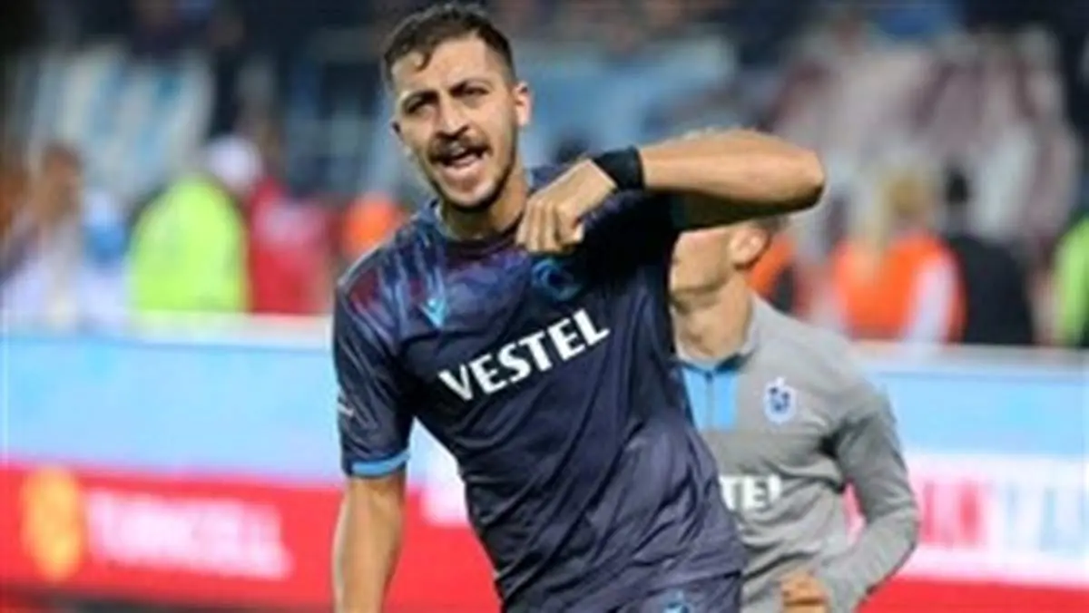 پیشنهاد نجومی به ستاره استقلالی