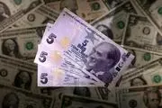 لیر بازهم زمین خورد!+جزییات