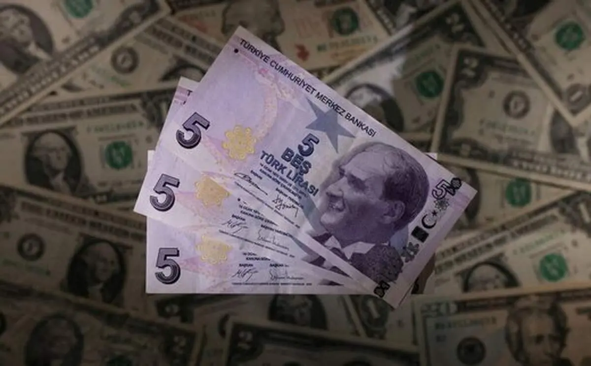 پیش بینی عجیب از قیمت لیر/ بخوانید