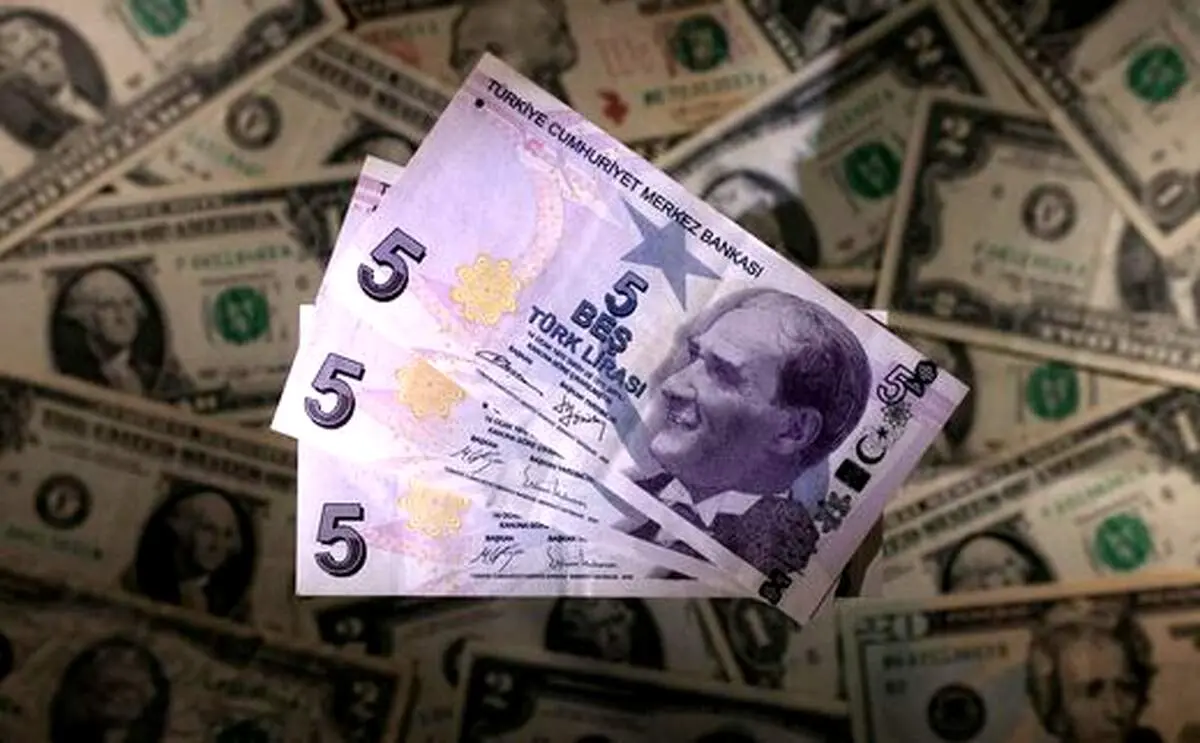 لیر بازهم زمین خورد!+جزییات