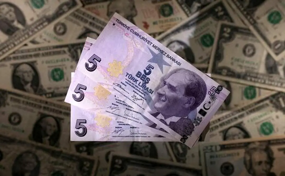 لیر بازهم زمین خورد!+جزییات