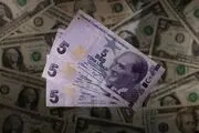 لیر بازهم زمین خورد!+جزییات